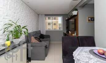 Imagem 3: Apartamento à venda em Parque do Carmo com 41 m², 2 quartos