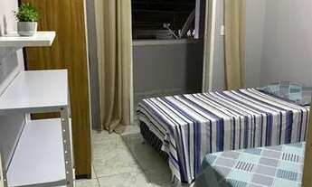 Imagem: Alugasse vaga em república próx a UFRJ