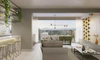 Imagem: Vila Mariana 3 Dormitórios terraço Gourmet