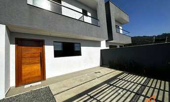 Imagem: Geminado com 03 dormitórios no Aventureiro