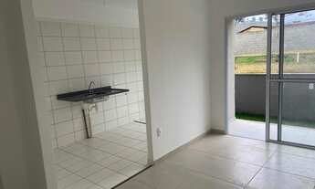 Imagem 7: Apartamento para venda tem 46 metros quadrados com 2 quartos em Ponto Chic - Nova Iguaçu