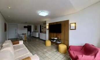 Imagem 6: Apartamento para aluguel e venda tem 102 metros quadrados com 3 quartos