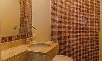 Imagem 2: Apartamento para Aluguel - Jardim São Caetano, 3 Quartos, 172 m2