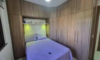 Imagem 4: Freguesia Apartamento para venda possui 81 metros quadrados com 2 quartos