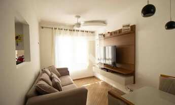 Imagem 4: Apartamento para Aluguel - Campo Grande, 2 Quartos, 50 m2