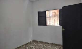 Imagem 2: Aluga pra 1 pessoa Bom Retiro Paulínia 1vg garagem