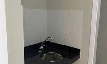 Imagem 5: Sala comercial avenida Angélica