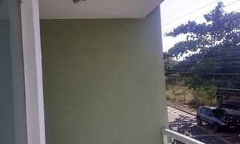 Imagem 7: Flat Alto da Glória em Macaé (Atlantic Green