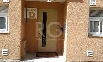 Imagem 2: Apartamento para Venda - 48m², 2 dormitórios, 1 vaga - Restinga