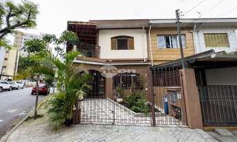 Imagem 2: SãO BERNARDO DO CAMPO - Casa Padrão - Rudge Ramos