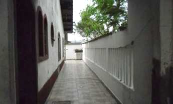 Imagem 3: Casa Praia Mongaguá - Plataforma de pesca