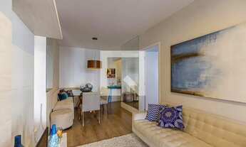 Imagem 5: Apartamento para Aluguel - Jardim Bela Vista, 2 Quartos, 75 m2