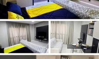 Imagem 6: Studio no Edf. TIME na Ponta Verde