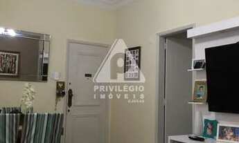 Imagem 5: Apartamento à venda, 2 quartos, 1 vaga, Maracanã - RIO DE JANEIRO/RJ