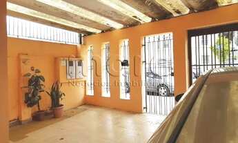 Imagem: SAO PAULO - Casa Padrão - CAMBUCI