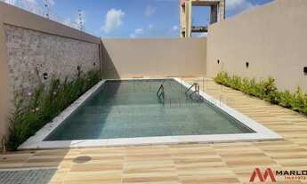 Imagem 6: Casa em condomínio San Pablo, 2 quartos, sendo 2 suítes, área de lazer, 63m²