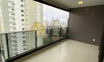 Imagem 3: Apartamento para Locação em Salvador, Graça, 1 dormitório, 1 banheiro, 2 vagas