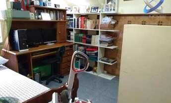 Imagem 7: Casa com 5 dormitórios para alugar, 360 m² por R$ 5.271,00/mês - Jardim Esplanada II - São