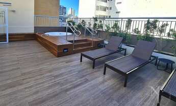 Imagem 6: Incrível Studio Garden Mobiliado de 31m² - Pinheiros - São Paulo