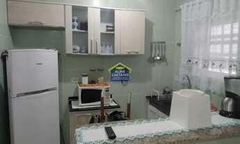 Imagem 7: Apartamento com 1 dorm, Maracana, Praia Grande - R$ 175 mil, Cod: GRA1905