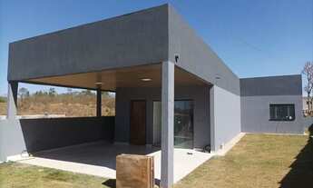 Imagem 6: OPORTUNIDADE ÚNICA! Vendo linda casa! Cond.Fechado! 3Quartos! Setor Kanegae! Lt 400m²!