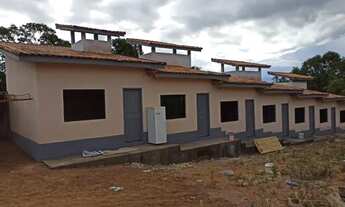 Imagem: Conjunto 7 Kitnets em Cacoal Incra alugadas