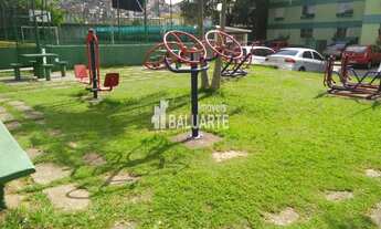 Imagem 3: BALUARTE IMÓVEIS ? Apartamento 2 dormitórios no Guarairanga