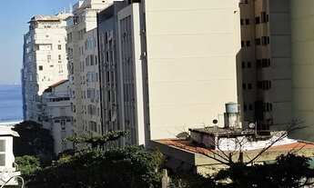 Imagem 5: Todo novinho) Loft P/ Temporada, de (01 a 6 meses) Vista Lateral Mar (Todo Mobilhado