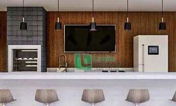 Imagem 2: Apartamento com 2 dormitórios à venda, 38 m² por R$ 240.597,00 - Casa Verde Média - São Pa