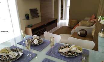 Imagem 3: Casa em Condomínio para Venda em Sorocaba, Ipanema do Meio, 2 dormitórios, 1 banheiro, 1