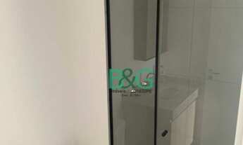 Imagem 6: Apartamento com 2 dormitórios para alugar, 57 m² por R$ 3.708/mês - Brás - São Paulo/SP