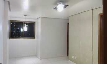 Imagem 2: Alugo excelente apartamento (02quartos) em Águas Claras