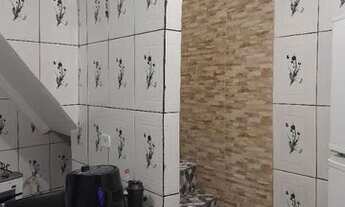 Imagem 4: Sobrado no Socorro,2 quartos