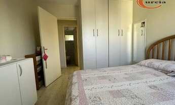 Imagem 15: Apartamento com 3 dormitórios à venda, 85 m² por R$ 700.000,00 - Saúde - São Paulo/SP