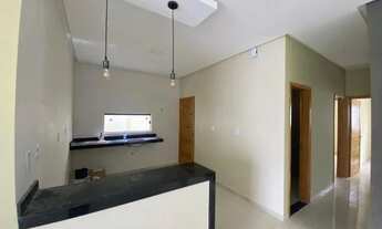 Imagem 5: Casa a venda no bairro verdes campos em arapiraca