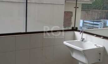 Imagem 2: Apartamento para Locação/Aluguel - 110m², 3 dormitórios, sendo 1 suites, 2 vagas - Florest