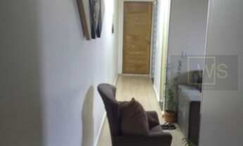 Imagem 7: Apartamento à venda no bairro Conjunto City Jaraguá - São Paulo/SP, Zona Sul