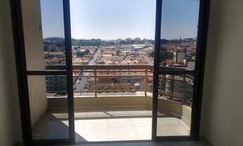 Imagem: Apartamento 03 Dorm. Próximo Unaerp