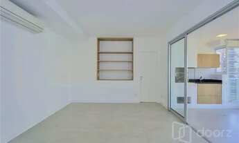 Imagem 2: SãO PAULO - Apartamento Padrão - Cidade Monções