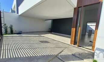 Imagem 4: Casa em Jardim Munique - Maringá