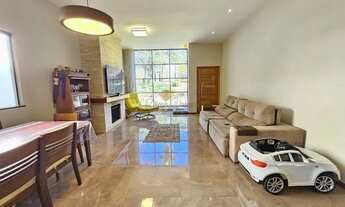 Imagem 6: Casa em Condomínio para Venda em Teresópolis, Vargem Grande, 4 dormitórios, 2 suítes, 4 ba