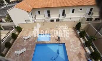 Imagem 3: Apartamento com 1 dormitório à venda, 54 m² por R$ 370.000,00 - Campo Grande - São Paulo/S