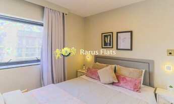 Imagem 6: Apartamento para venda no Jardins - Edifício Le Premier