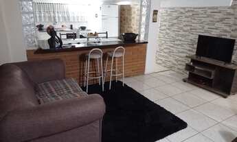 Imagem 5: Casa mobiliada direto proprietário