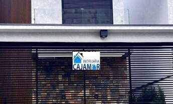 Imagem 2: Casa com 3 dormitórios à venda, 140 m² por R$ 1.300.000 - Polvilho - Cajamar/SP