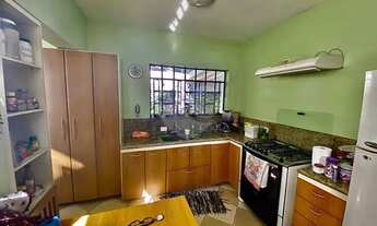 Imagem 7: Casa-São Paulo-VILA ROMANA