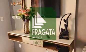 Imagem 6: APARTAMENTO BARRA DOS COQUEIROS COND BARRA CLUB I NA BARRA DOS COQUEIROS