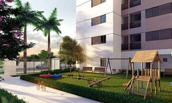 Imagem: Alugo Garagem Coberta - Reserva Polidoro