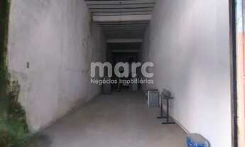 Imagem: SAO PAULO - Galpão/Depósito/Armazém