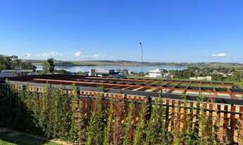 Imagem 5: Casa de condomínio térrea para venda possui 350 metros quadrados com 3 quartos